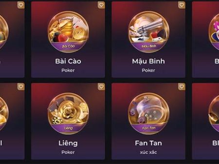 LCPoker – Tìm hiểu sảnh game bài 3D LCPoker tại K8