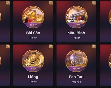 LCPoker – Tìm hiểu sảnh game bài 3D LCPoker tại K8