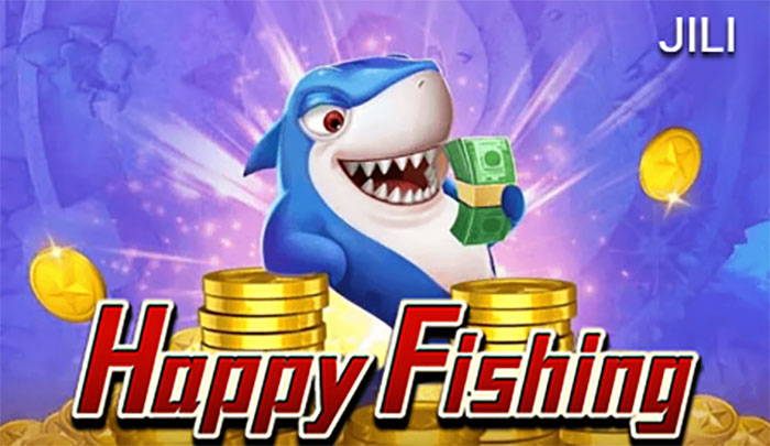 happy-fishing