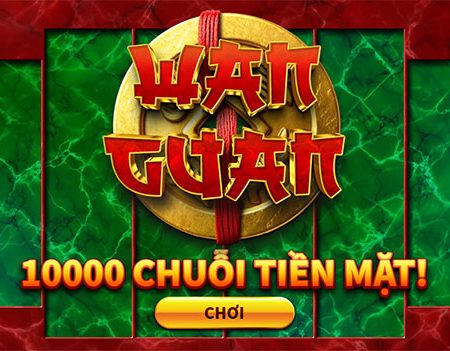 Tìm hiểu các biểu tượng và tính năng tại Vạn Quán slot