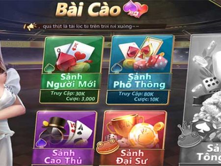 Hướng dẫn chi tiết cách chơi Bài Cào 3D tại nhà cái K8