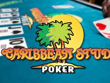 Hướng dẫn chi tiết cách chơi Caribbean Stud Poker tại K8