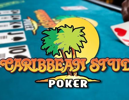 Hướng dẫn chi tiết cách chơi Caribbean Stud Poker tại K8