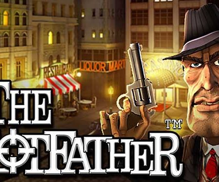 Tìm hiểu cách chơi The Slotfather JP slot tại nhà cái K8
